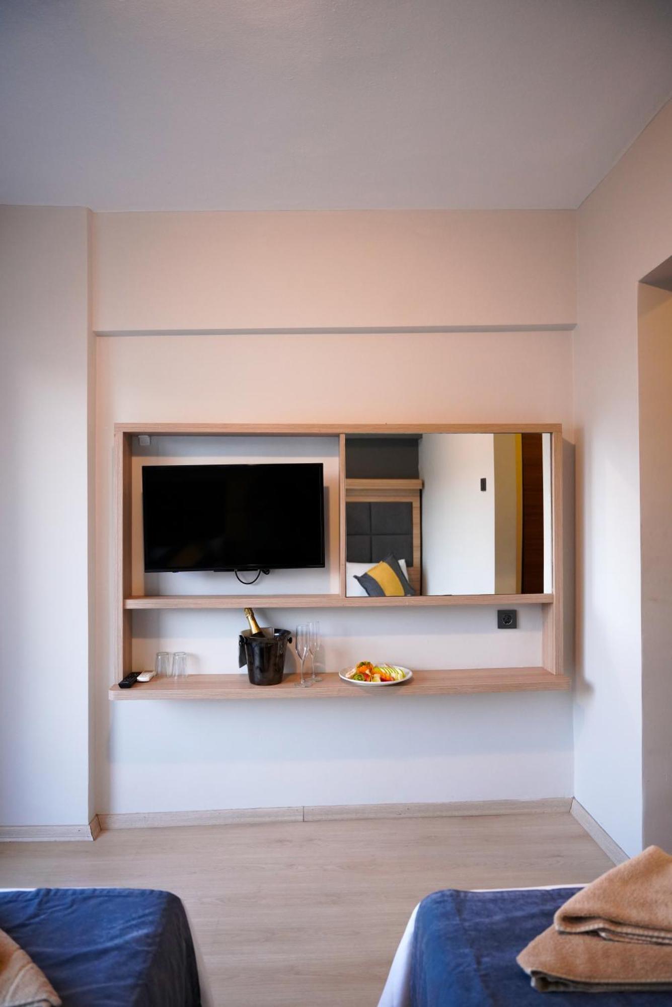 La Vita - La Beiurut Hotel Marmaris Ngoại thất bức ảnh