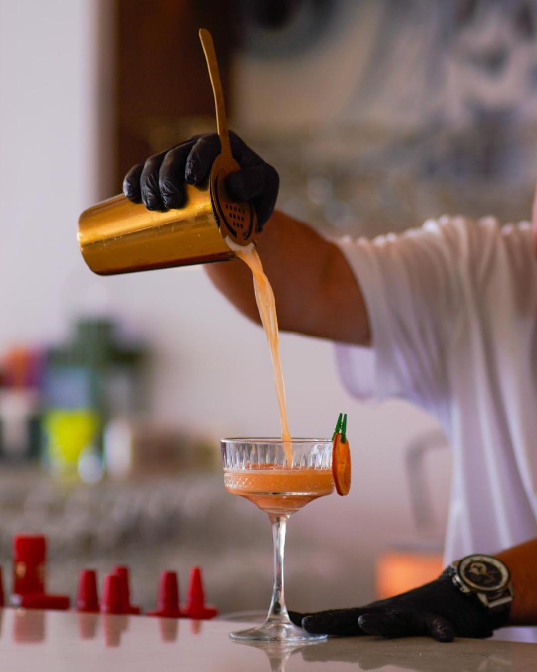 La Vita - La Beiurut Hotel Marmaris Ngoại thất bức ảnh