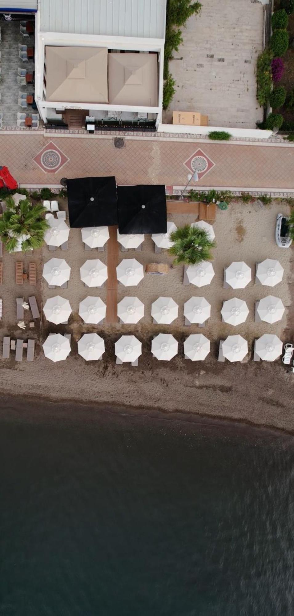 La Vita - La Beiurut Hotel Marmaris Ngoại thất bức ảnh