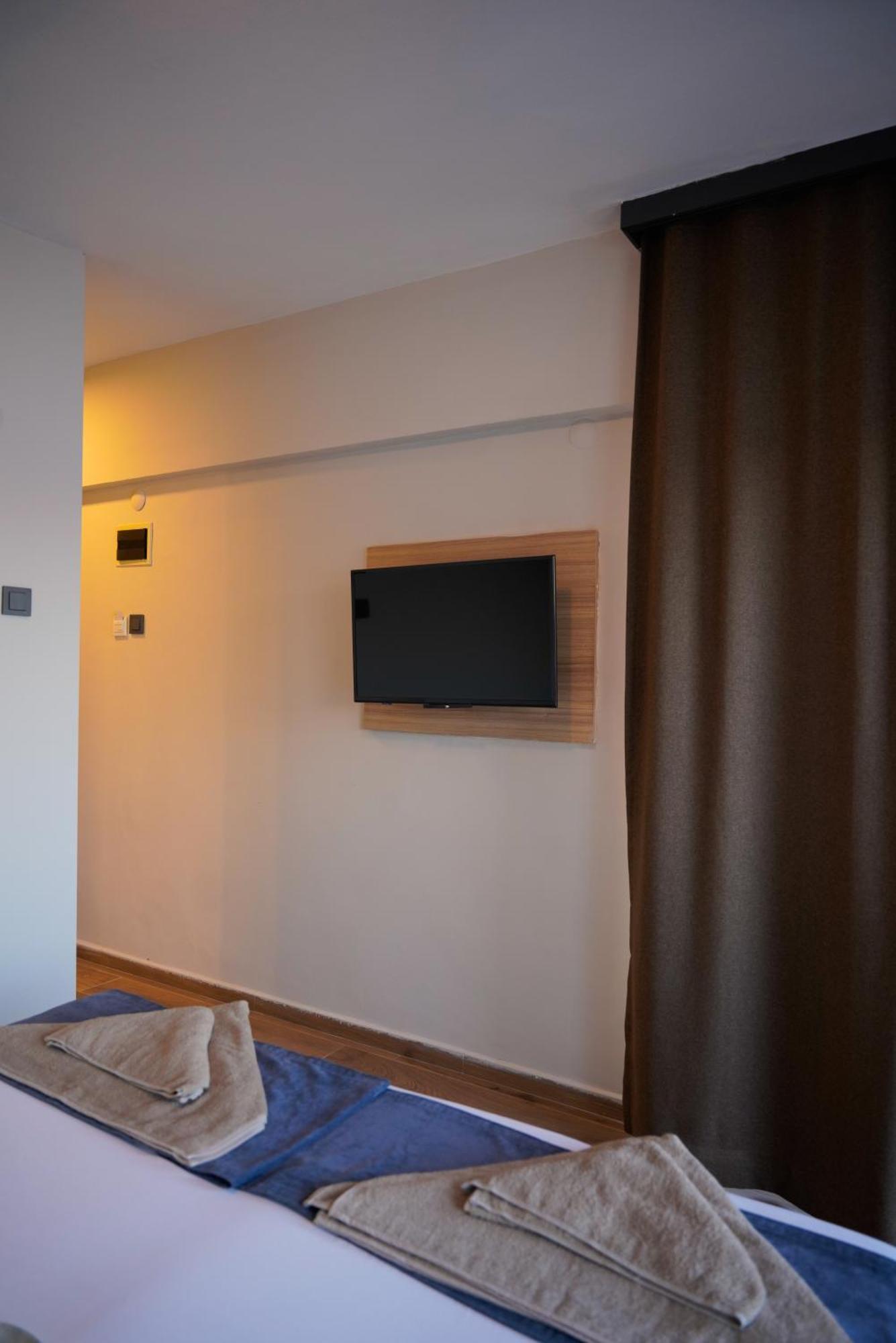 La Vita - La Beiurut Hotel Marmaris Ngoại thất bức ảnh