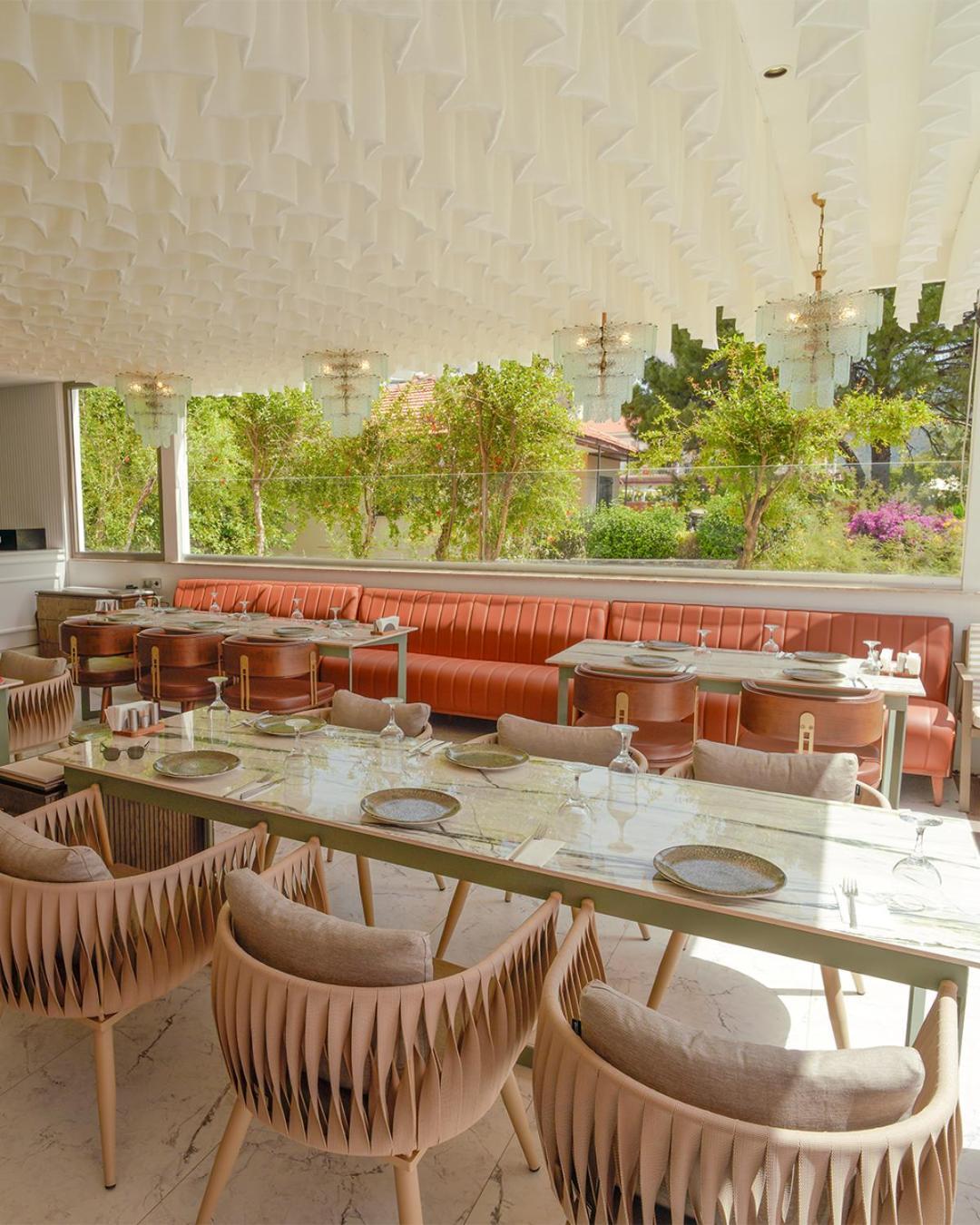 La Vita - La Beiurut Hotel Marmaris Ngoại thất bức ảnh