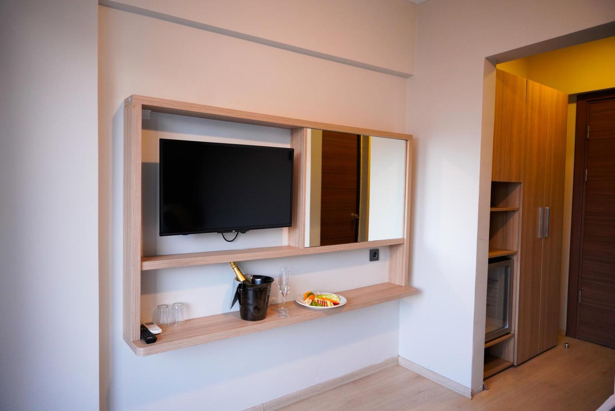 La Vita - La Beiurut Hotel Marmaris Ngoại thất bức ảnh