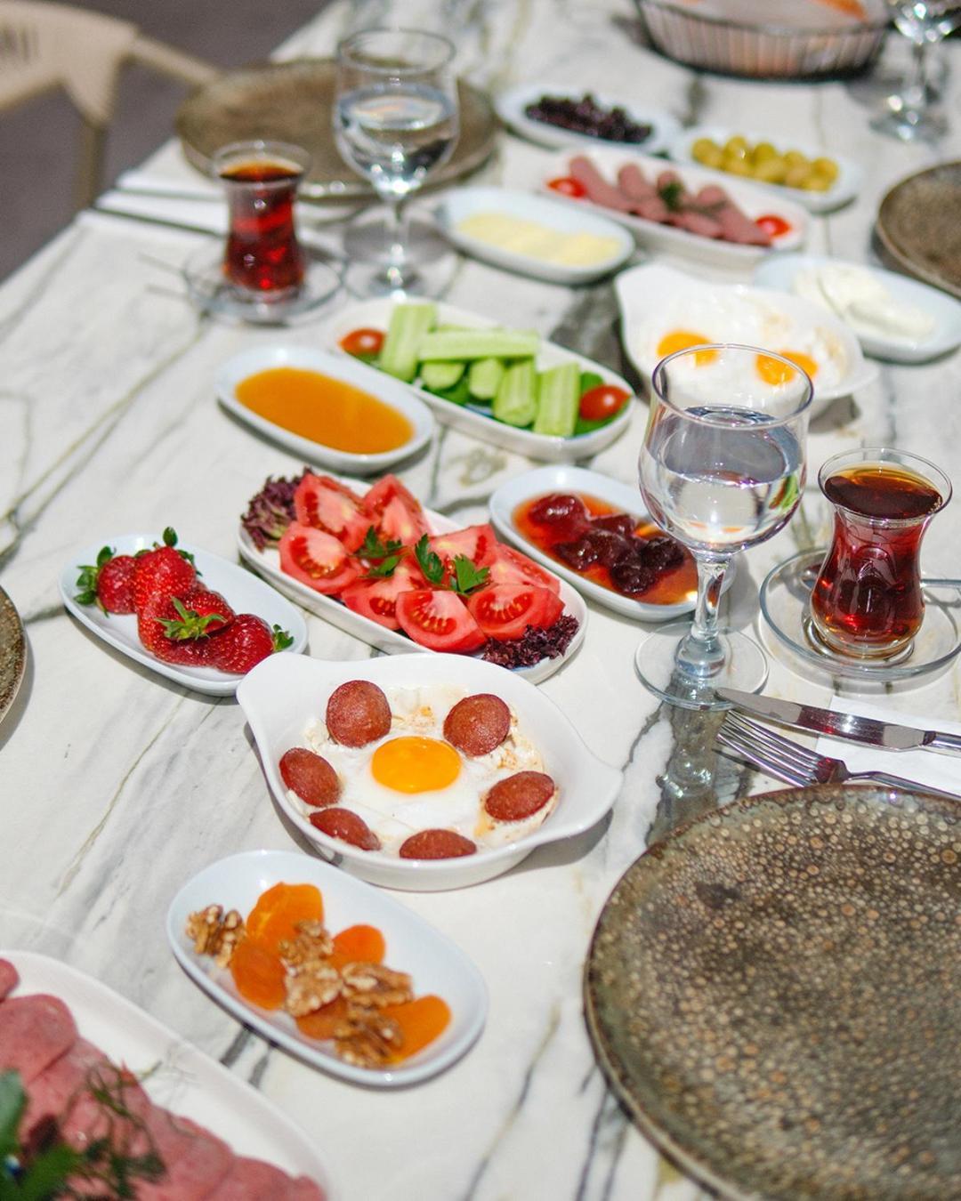 La Vita - La Beiurut Hotel Marmaris Ngoại thất bức ảnh