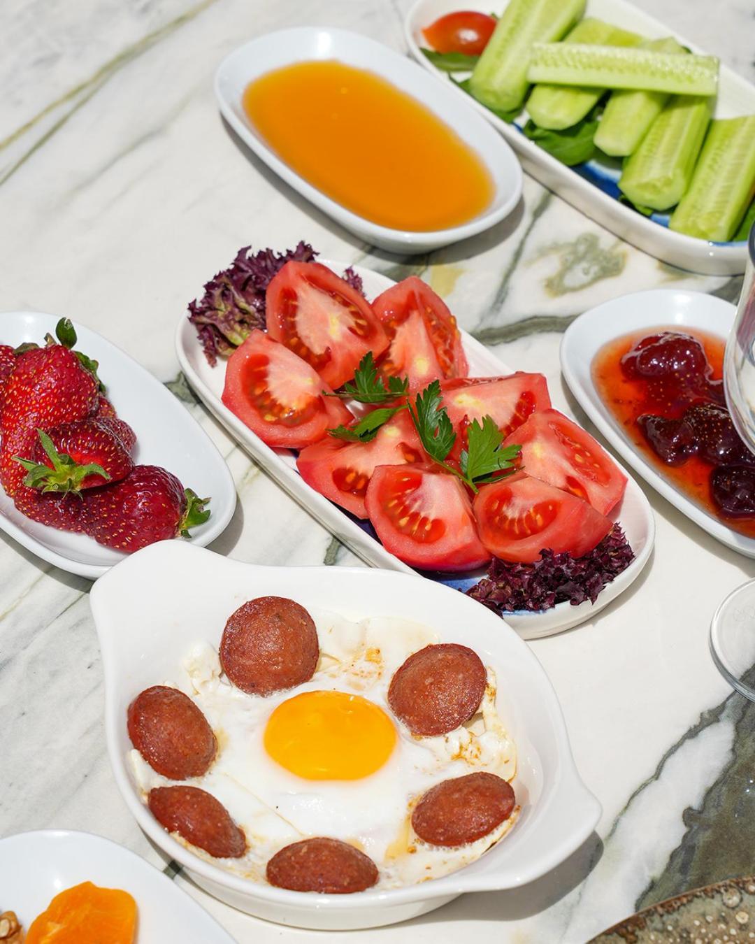 La Vita - La Beiurut Hotel Marmaris Ngoại thất bức ảnh
