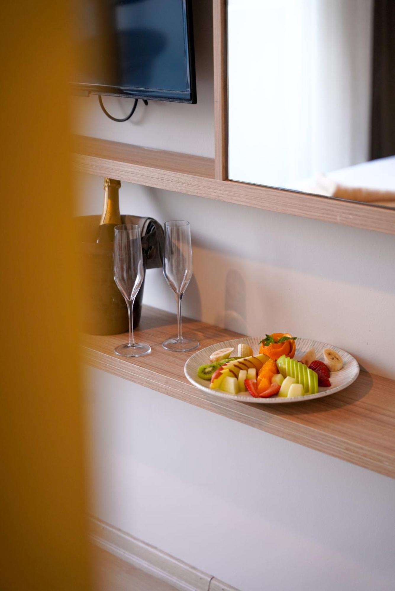 La Vita - La Beiurut Hotel Marmaris Ngoại thất bức ảnh